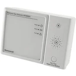 Senzor de fum și gaz Honeywell HF500 HF500NG-RO