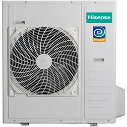 Unitate exterioară multisplit Hisense 5AMW125U4RTA (Bloc exterior)