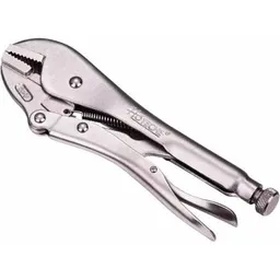 Clește Hoteche 110403 клещи зажимные коротк. челюсти 10" 250 mm