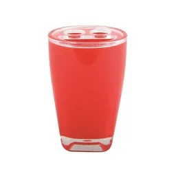 Pahar pentru periuțe de dinți MSV 40545 Tahiti