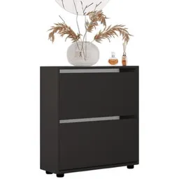 Mobildor-Lux Leo 60x27x86H cm