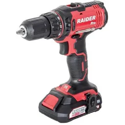 Șurubelnița Raider RDP-SCD20