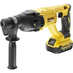 Ciocan rotopercutor DeWalt DCH133M1-QW