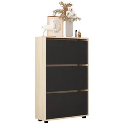 Mobildor-Lux Leo 100x27x125H