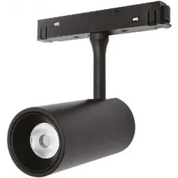 Corp de iluminat interior LED Market Track Spot Light 12W, 4000K, LM-CX045, 48VDC, Black