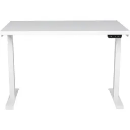 Masă pentru calculator CUSTÓ 100.02.0015 FlexiDesk