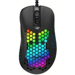 Mouse gaming Hama 186054 uRage Reaper 500