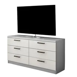 Comodă Bafimob Standard Комод KY-150 (6 ящ.)