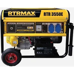 RTRMAX RTR3550E
