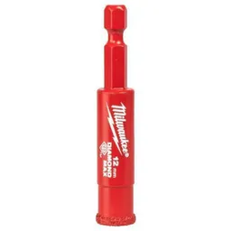 Milwaukee 4932498345 Carota DIANOND MAX 12mm