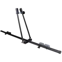 Suport auto bicicleta Amos Black p/u biceclet