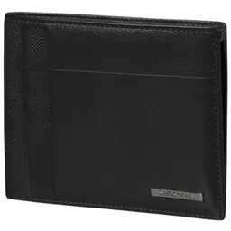 Portmoneu Samsonite SPECTROLITE 3.0 portmoneu p/u barbati SLG-732 - 6CC H S Negru (147840/1041)