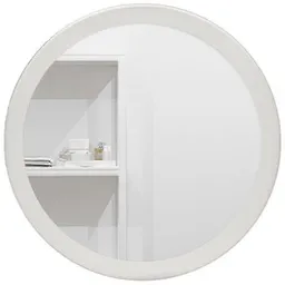 Oglindă MSV 40694 настенное D15cm