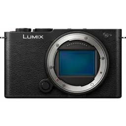 Panasonic DC-S9E-K