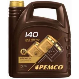 Pemco 15W40 IDRIVE 140