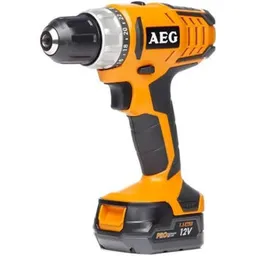 AEG BS12G2