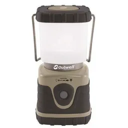 Lanternă Outwell Lantern Carnelian DC 600