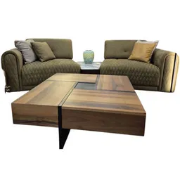 Canapea Dizayno Home Sofa Vito 3 pers