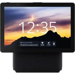Yandex YNDX-00055BLK Alisa Station Duo Max