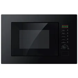 Cuptor cu microunde încorporabil Candy MIC20GDFN