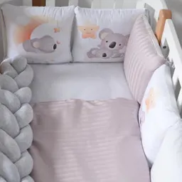 Veres 220.45 Постельный комплект Koala