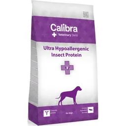 Fitmin VD Dog Ultra-Hipoallergenic Insect