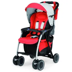 Сărucior pentru copii Chicco Simplicity Top Syria