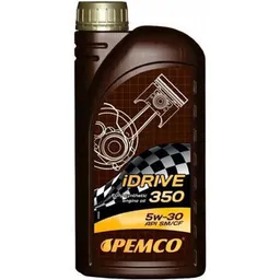 Ulei Pemco 5W30 IDRIVE 350 1L