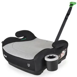 Scaun auto Cangaroo Swift Grey