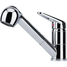 Franke 115.0347.111 Novara Plus Duş jet dublu