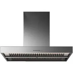 Hotă Falmec PLANE NO DROP PARETE/WALL 90 Stainless Steel (w/o filter pack)