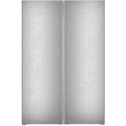 Frigider SideBySide Liebherr XRFsf 5225 22 (SFNsfd 5227+SRBsfc 5220)