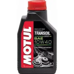 Motul 105895 TRANSOIL EXPERT