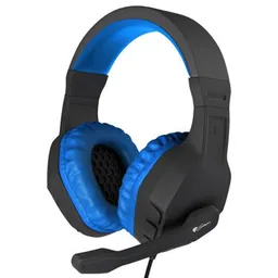 Căști pentru gaming Genesis NSG-0901 Argon 200 Blue