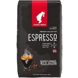 Cafea Julius Meinl Premium Collection Espresso 1000g boabe