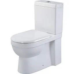 Vas WC Ege Vitrifye LAGINA (35100)