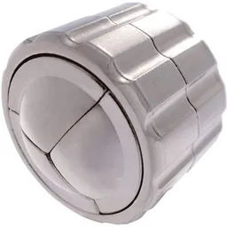 Puzzle Eureka 515058 Huzzle Cast Cylinder