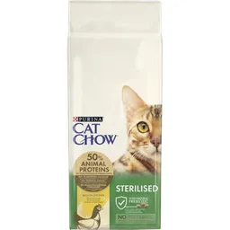 Purina Cat Chow Special Sterile