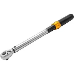 Unealta de mana Tolsen Cheie dinamometrica 1-6 Nm 1/4 Industrial (19660)