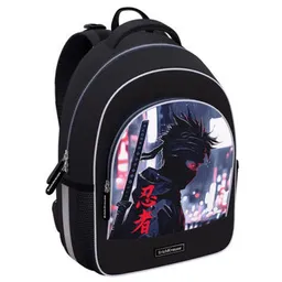 Erich Krause 62801 ErgoLine Samurai