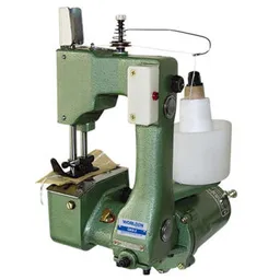 Mașină de cusut saci Worlden GK9-2