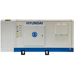 Hyundai DHY25L