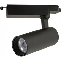 Corp de iluminat interior LED Market Track Light 7W, 4000K, DLM-KT-007A, 2lines, Black