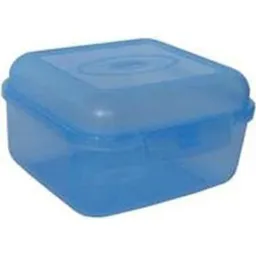 Container alimentare Tontarelli 34749.3 Ланч-бокс Fill Box 13.5x12.2x8cm