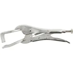 Clește Hoegert Clesti de prindere de tip W 230 mm HT1P385