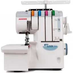 Janome MyLock 784