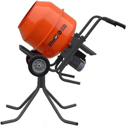 Technoworker Betoniera