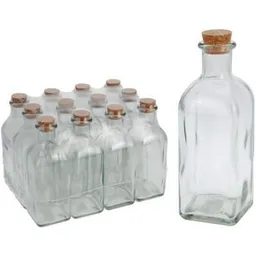 Excellent Houseware 38868 Бутылка с крышкой Штоф