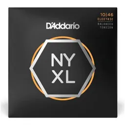 Coarda pentru instrument muzical D’Addario NYXL1046
