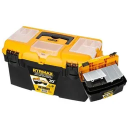 Sistem de depozitare a instrumentelor RTRMAX RCBL20